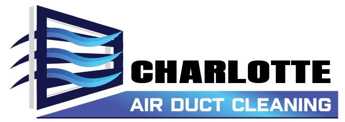 Logo - charlotte airduct
-